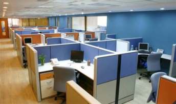 Tata Ruang Kerja atau Kantor  Office Layout BISNIS 